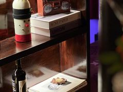 -Uncle Kosto科斯托·中东菜