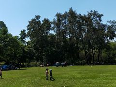 -华南国家植物园-售票处