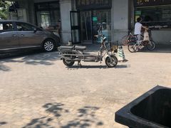 -老磁器口豆汁店(天坛店)