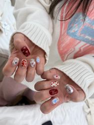 -斯馨·健康美甲美睫