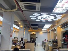 -万祥牛肉火锅(金龙店)