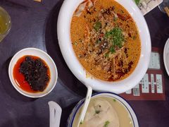 -丁太婆老妈蹄花(人民公园非遗总店)