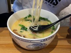 -和府捞面(壹方天地店)