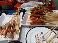 -XiaoJunGan Hotpot 钢管厂五区小郡肝火锅串串香