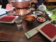 -南门涮肉(后海店)