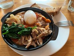 -Egg•Allday Brunch(襄阳北路店)
