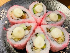 -大将料理餐厅(汇锦街店)
