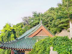 -千佛山风景名胜区