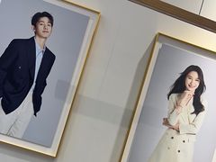 -海马体照相馆(大连柏威年购物中心店)