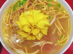 -真不同饭店(老城店)