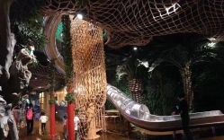 -奇幻丛林(佛罗伦萨小镇店)