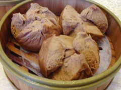 -顺德人家食府(黄金广场店)