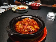 -梅花境(万科店)