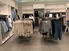 -C&A(西市城购物中心店)