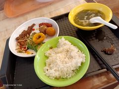 -中南大学-食堂第3食堂