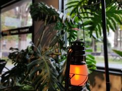 -J Create城市露营咖啡·简餐·宠物(上海动物园店)