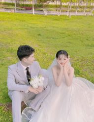 点击看大图 -青禾蒙娜丽莎婚纱摄影(武汉总店)