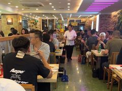 -禾记海鲜烧烤(八一路店)