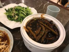 -冶春茶社(星汉大厦店)