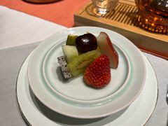 水果-叶叶菩提·晋福宫