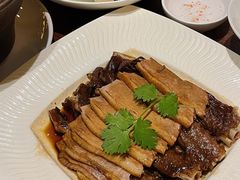 -蛇口希尔顿南海酒店·随轩中餐厅·粤菜