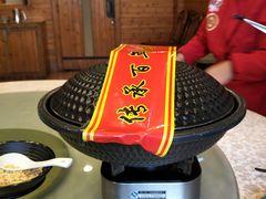 -山东八大碗山东老字号