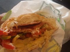 20150328_131159-赛百味SUBWAY(建六宜安广场店)