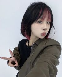-丽时 Hair Salon