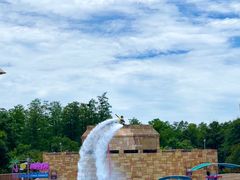 -武汉玛雅海滩水公园