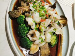 -喜粤8号(四海唐人街店)