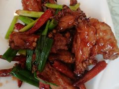 -津城食府(大理道店)