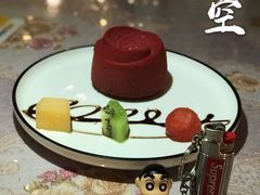 -天空花园餐吧·生日·团建(南山店)