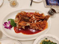 -得月楼·省级非遗·传统苏帮菜(观前店)