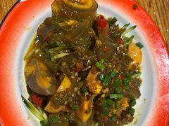 -兔槽江湖菜·重庆璧山兔(水围店)