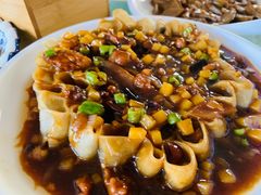 -桃记小吃(贞观街)