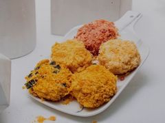 -鲍师傅糕点(江苏路店)