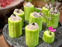 -盡膳口福跷脚牛肉火锅(晶耀前滩店)