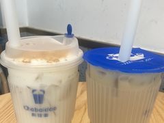 -茶百道(锦江华熙528店)