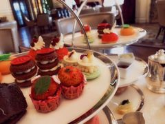 -Salon de Ville浦江汇(上海外滩华尔道夫酒店店)