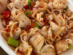 -老板恋上鱼(恒隆广场店)