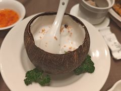 -海口万豪中餐厅·粤菜·海南菜· 平价海鲜·茶点· KTV包房