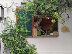 -小时光咖啡馆(北锣鼓巷店)