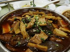-东四民芳餐厅(世茂工三店)