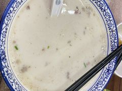 -穆得·老周家牛肉烧饼(普利街店)