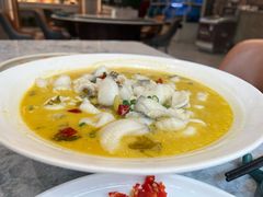 -聚丰园•湖鲜餐厅(阿红私房菜梅石路店)
