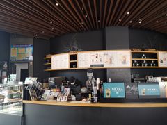 -星巴克(盘锦水游城店)