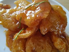-关东小磨东北菜(上海长风大悦城店)