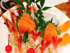 -一心创作料理屋(经开万达店)