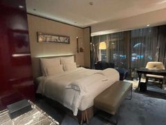 -广州白云机场雅高铂尔曼大酒店