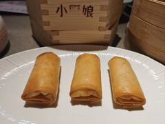 -小厨娘绣中淮扬(大行宫科巷店)